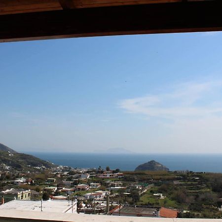 Hotel Al Bosco Forio di Ischia Екстериор снимка