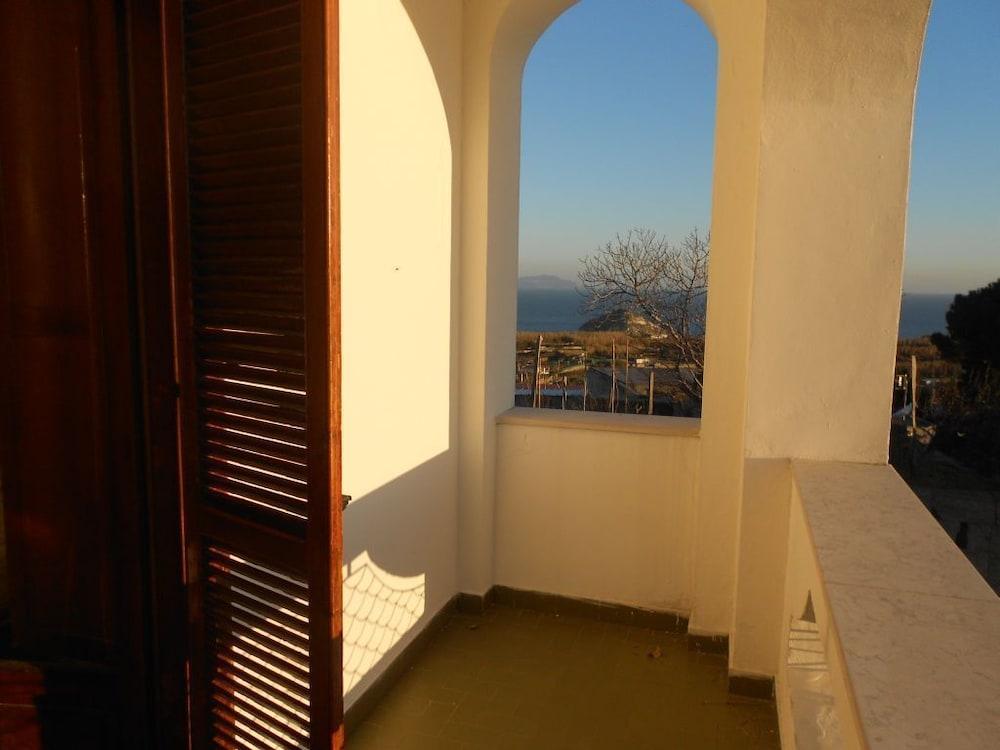 Hotel Al Bosco Forio di Ischia Екстериор снимка