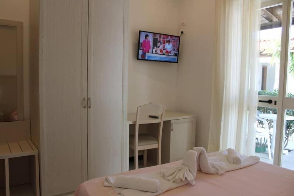 Hotel Al Bosco Forio di Ischia Екстериор снимка