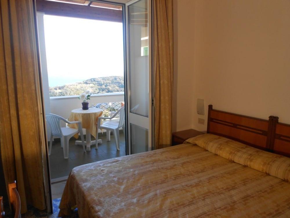 Hotel Al Bosco Forio di Ischia Екстериор снимка