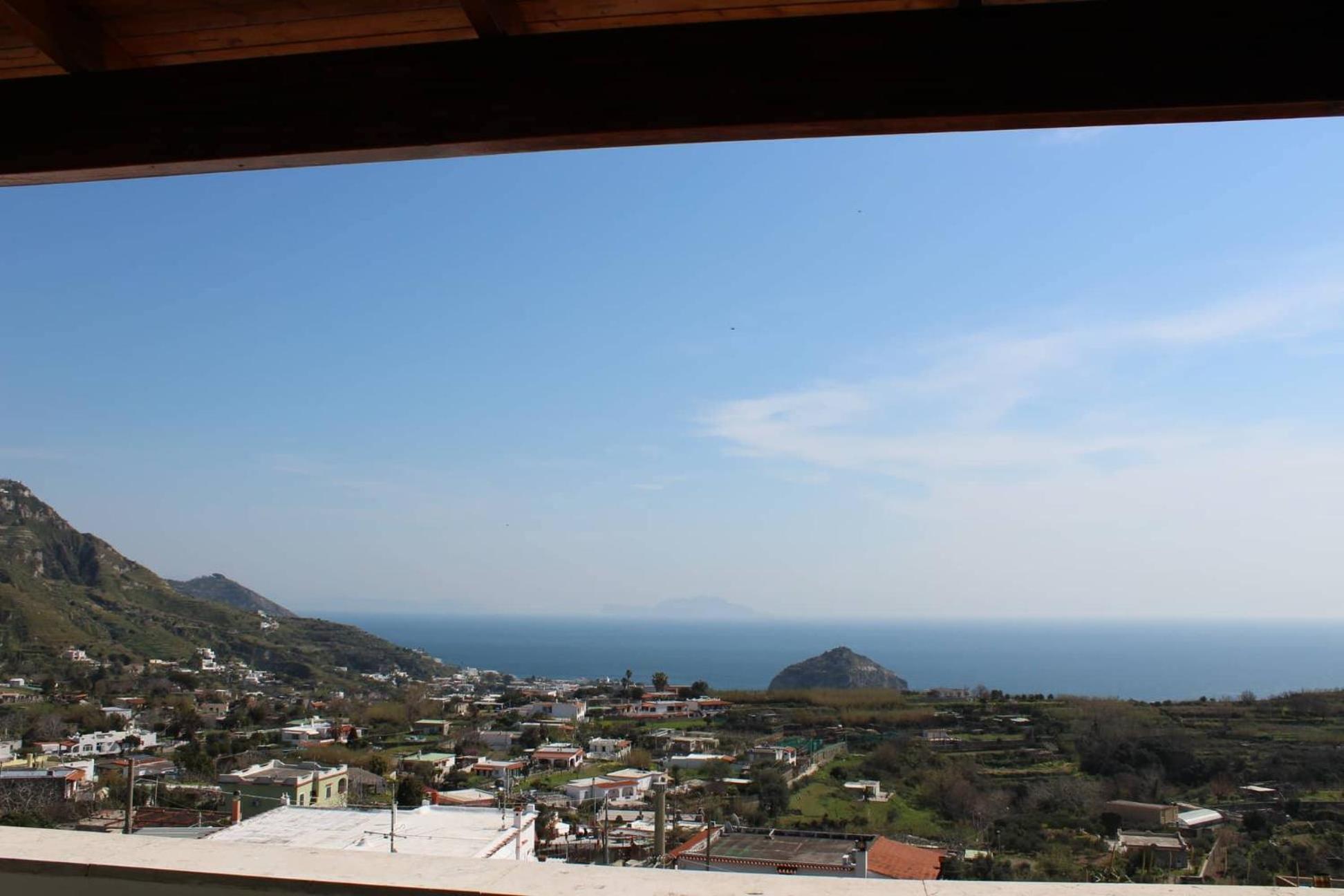 Hotel Al Bosco Forio di Ischia Екстериор снимка