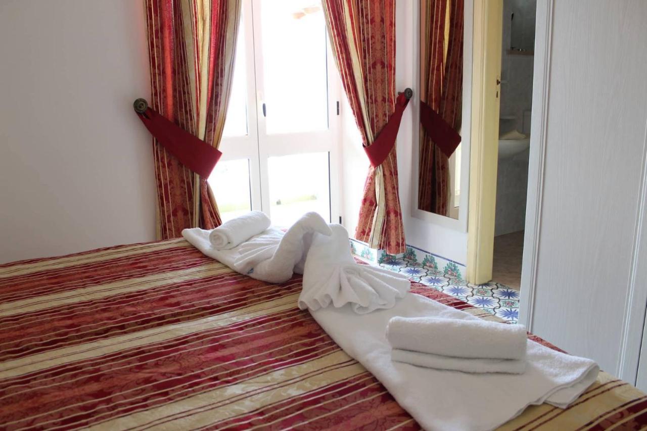 Hotel Al Bosco Forio di Ischia Екстериор снимка