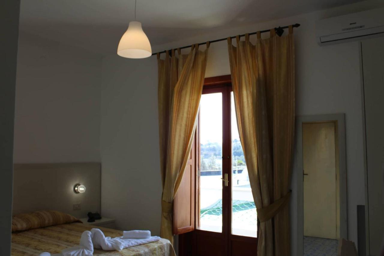 Hotel Al Bosco Forio di Ischia Екстериор снимка