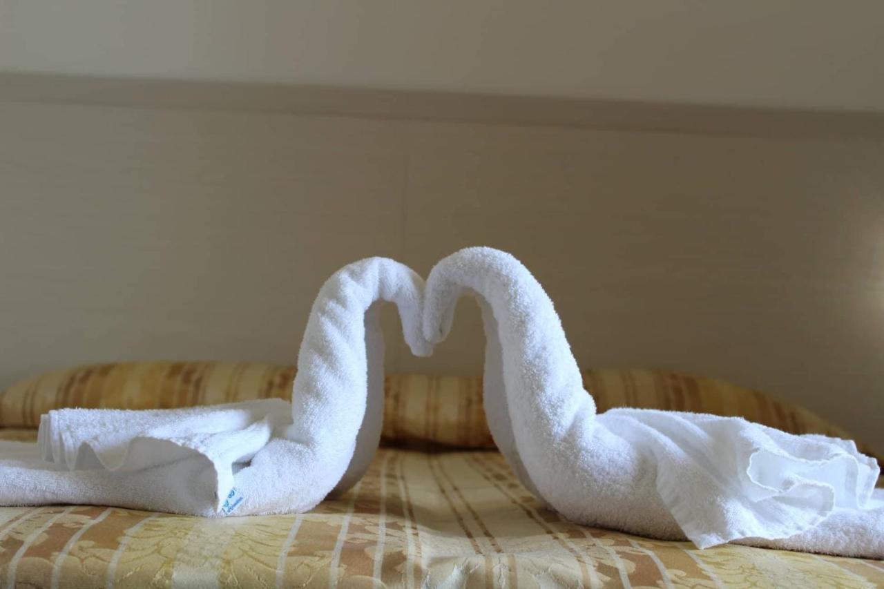 Hotel Al Bosco Forio di Ischia Екстериор снимка